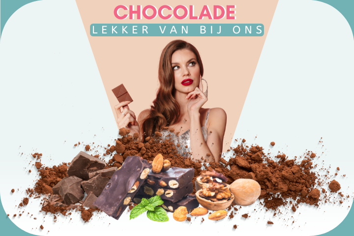 Chocolade