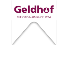 Confiserie Geldhof