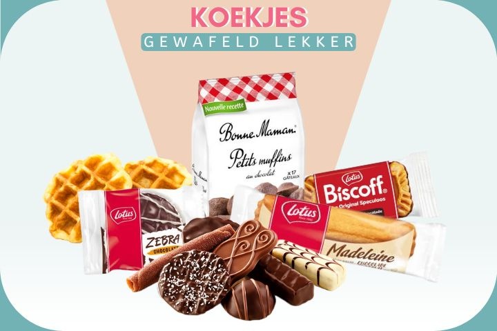 Koekjes