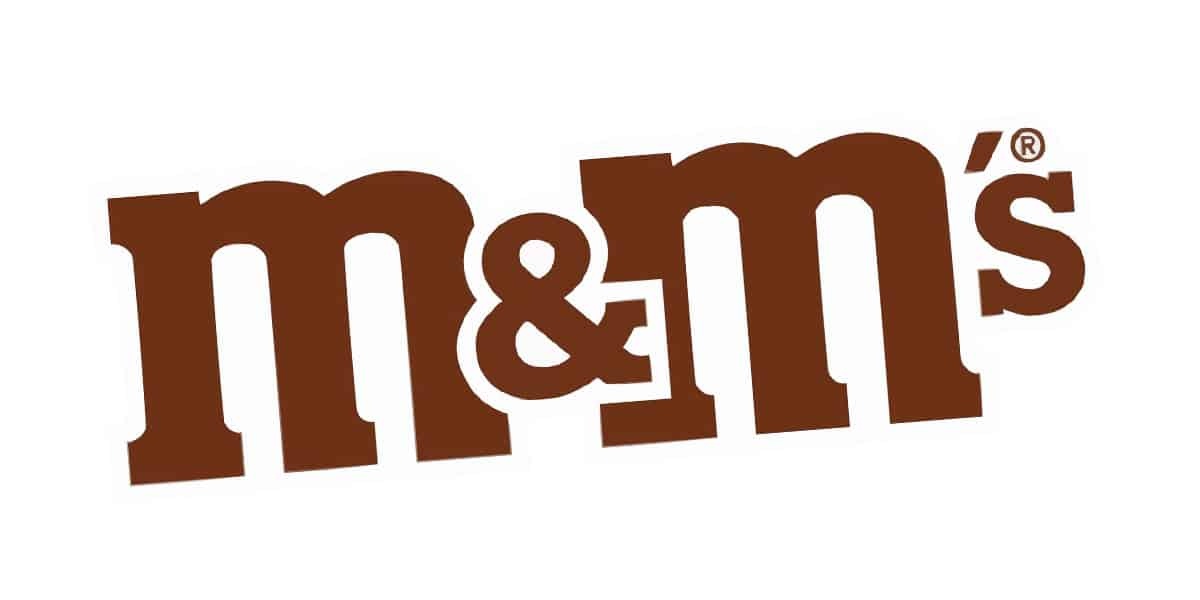 m&ms 