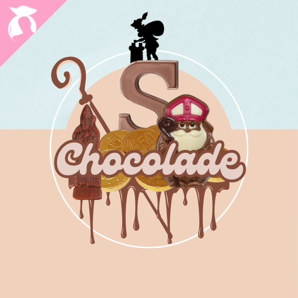 Sint chocolade 