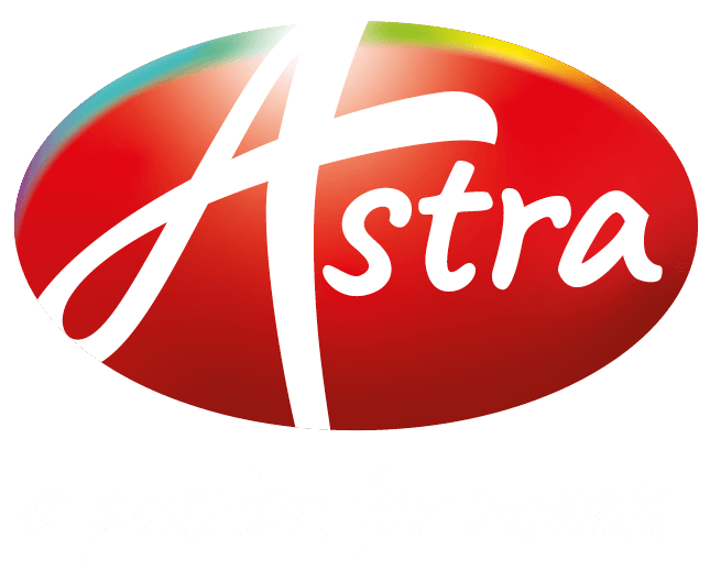 Astra Sweets snoep