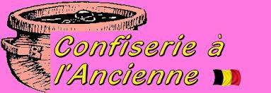 Confiserie à l'Ancienne spekjes