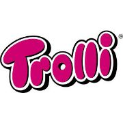 Trolli snoep