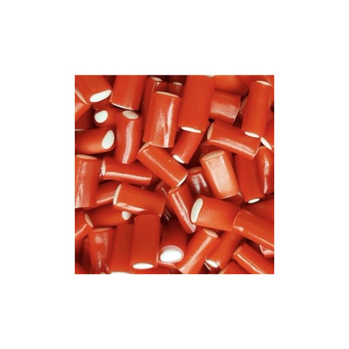 aardbeienstaafjes, staafjes, aardbeismaak