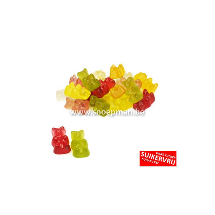 Astra beertjes suikervrij