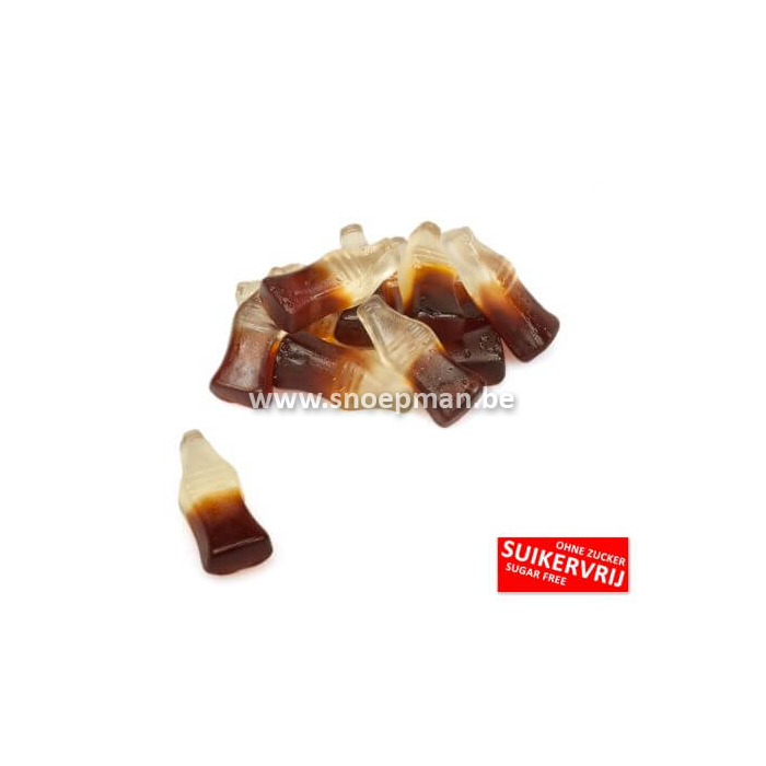 Astra colaflesjes suikervrij