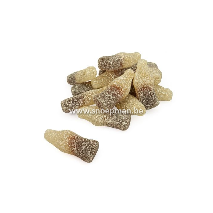 Astra zure colaflesjes