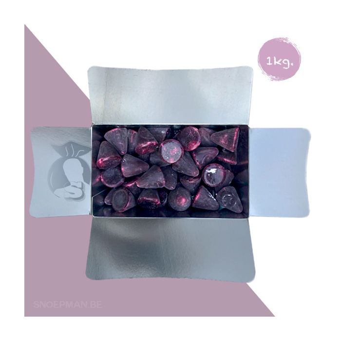 Ballotin Cuberdons Large 1kg