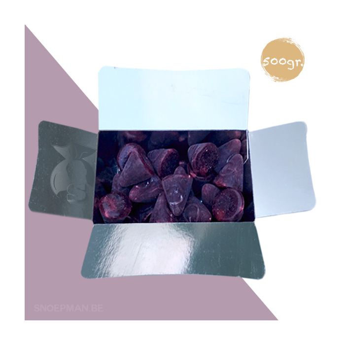 Ballotin Cuberdons Medium 500gr