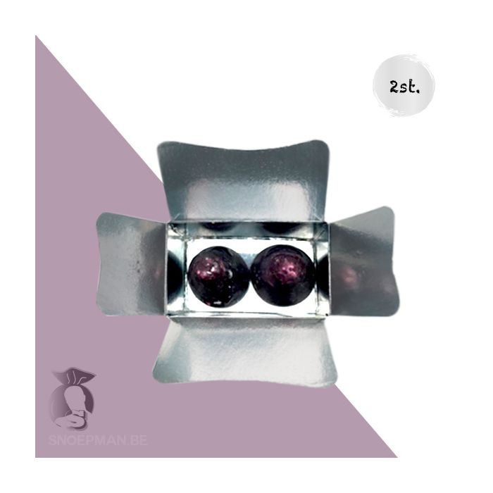 Ballotin Cuberdons Mini 2st