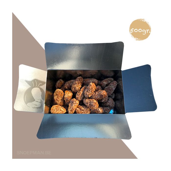 Ballotin Truffels Large 500gr