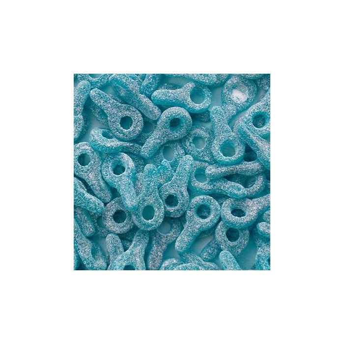 Blauwe tutters, blauwe zure tutters,sleutel snoepjes, blauwe snoepjes,zure tutters, snoep tutjes