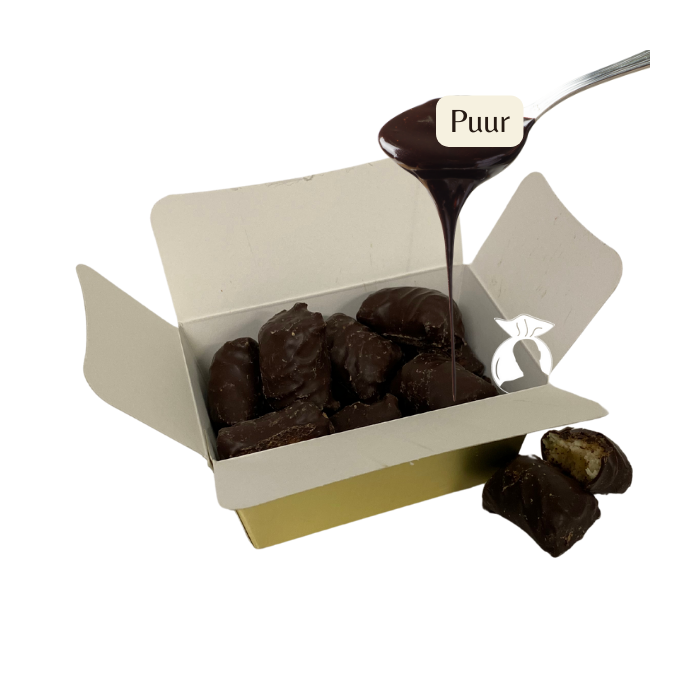 Cocosrots Puur Ballotin