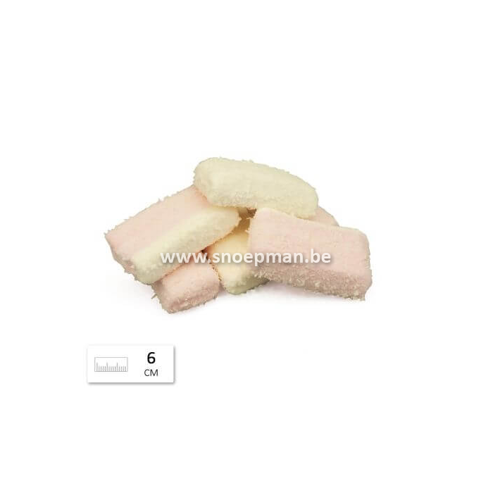 Confiserie à l'Ancienne Coco spekken