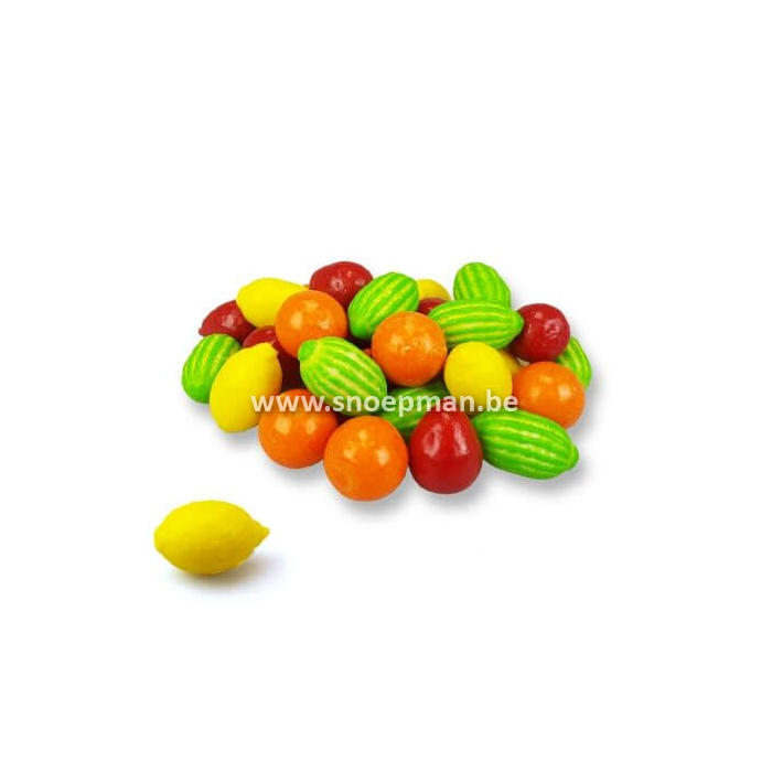 Fini Fruitsalade Kauwgommen