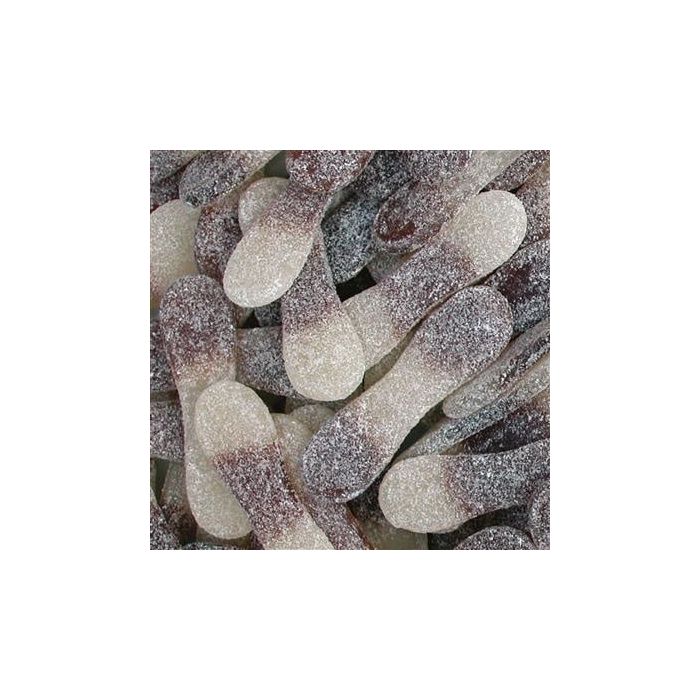 Frisia tongen, cola tongen