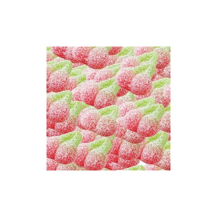 Frisia zure kersen snoep, Frisia zure kersen