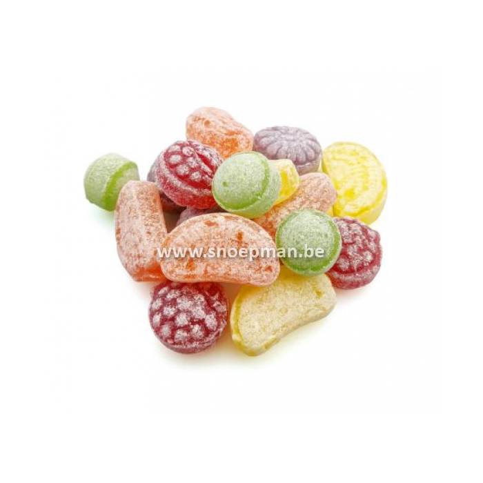 fruit zuurtjes snoep, zuurtjes fruit, zuurtjes mix