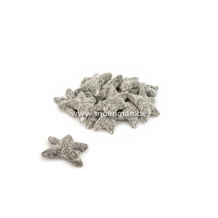 gezouten zeesterren snoep Matthijs