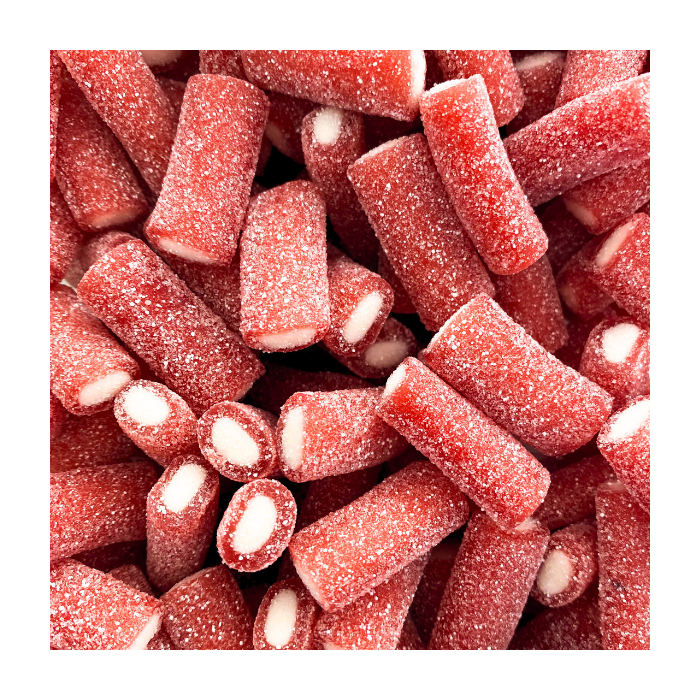 Haribo balla balla, Haribo balla balla red fizz