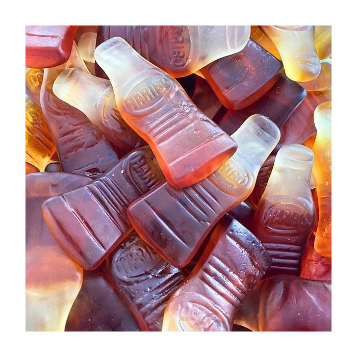 Haribo Happy Cola