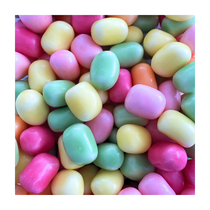 Haribo Maoam Fruitkauwgom