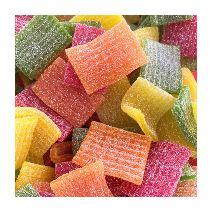 Haribo Pasta Frutta