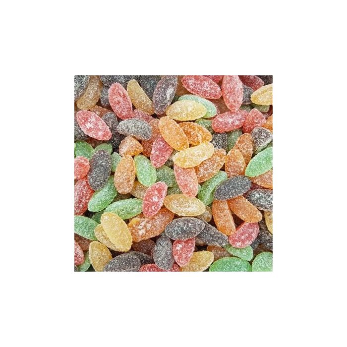 Joris snoepgoed, joris pectorades