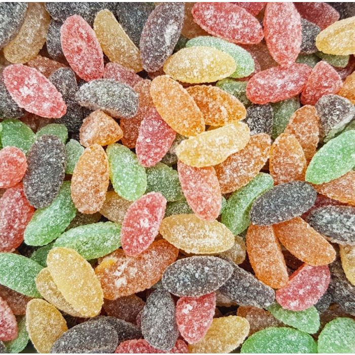 Joris_Snoepman_Gomme_Pectorales_Assortiment