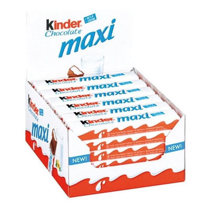 kinder maxi t1