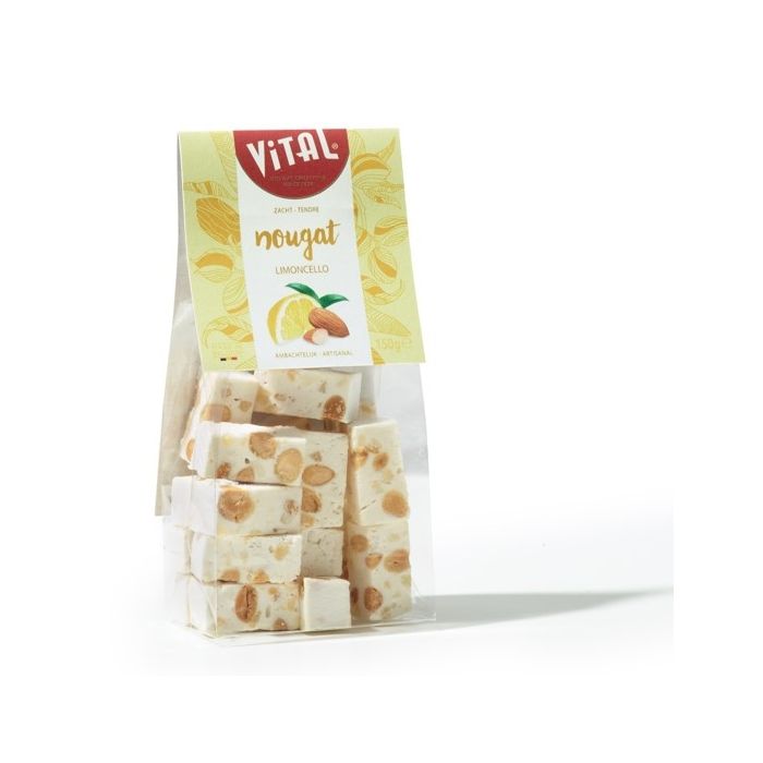 limoncello, nougat kopen, nougat vital