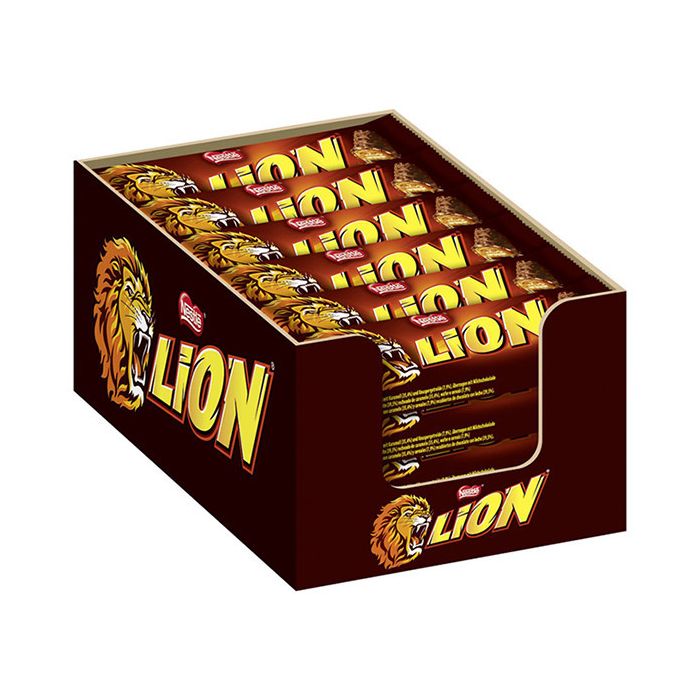 lion single 42gr