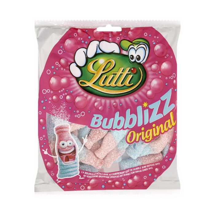 Lutti Bubblizz