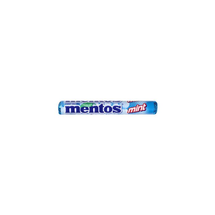 Mentos mint, mentos mint halal