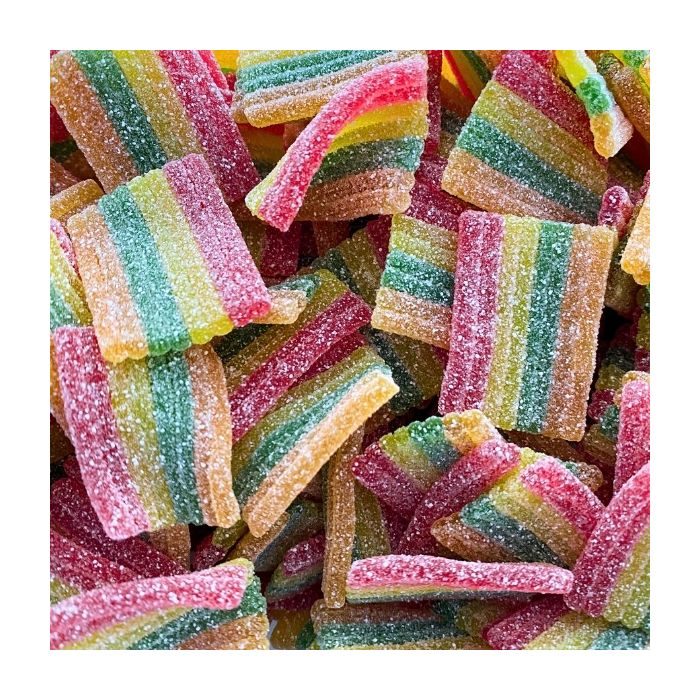 miami haribo, matjes, matjes snoep