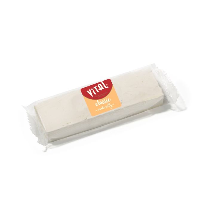 Nougat reep, zonder noten, nougat zonder noten