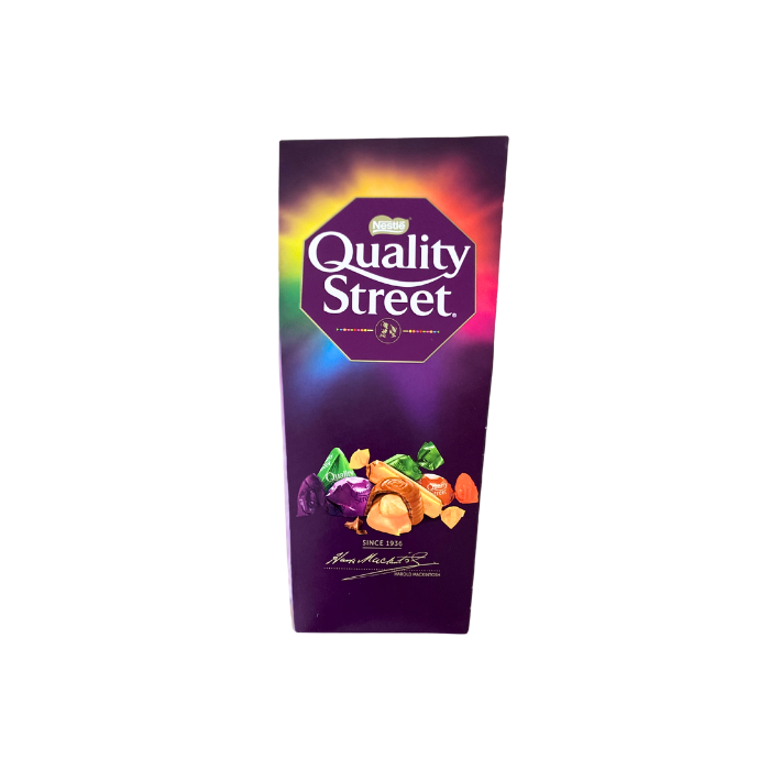 Quality street
