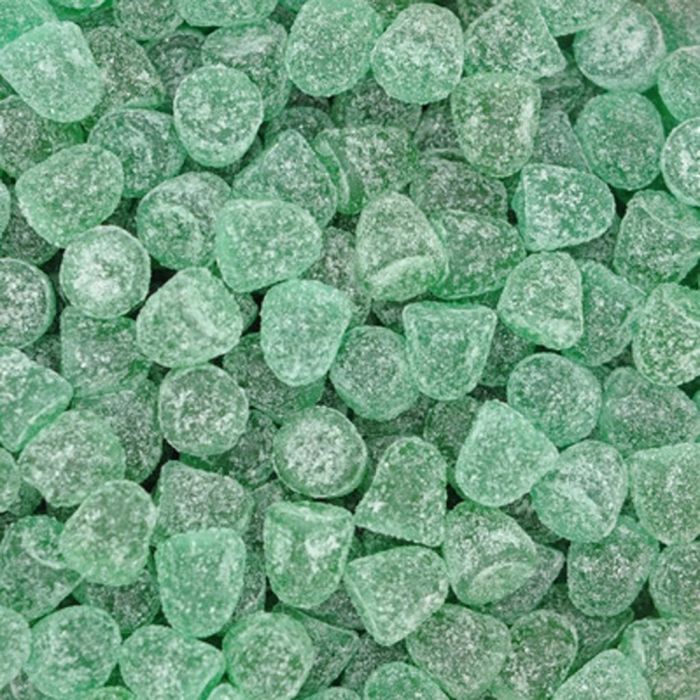 Snoepman_Joris_Groentjes