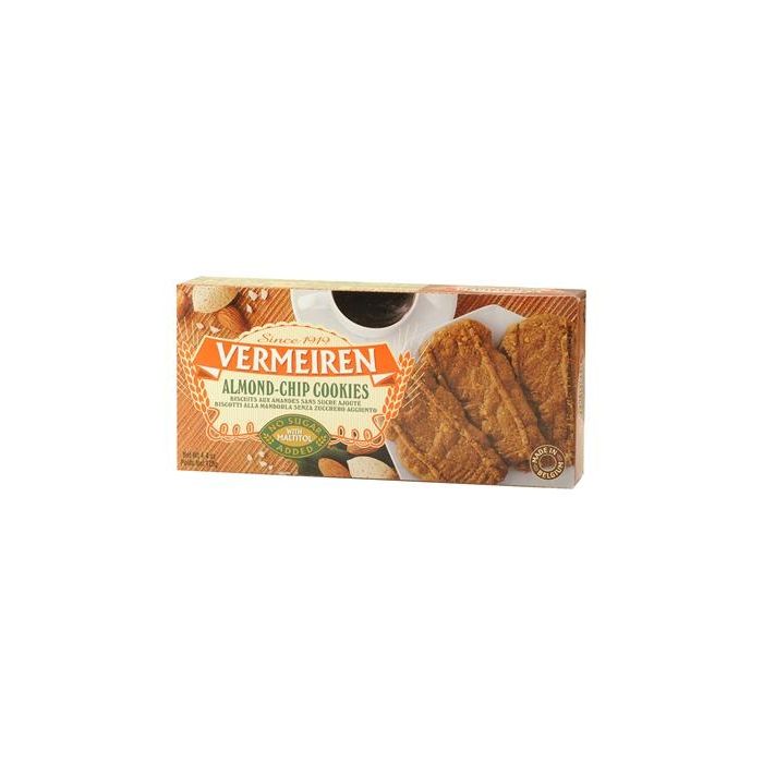 suikervrij koekje, suikervrije koekjes kopen, amandelkoekjes