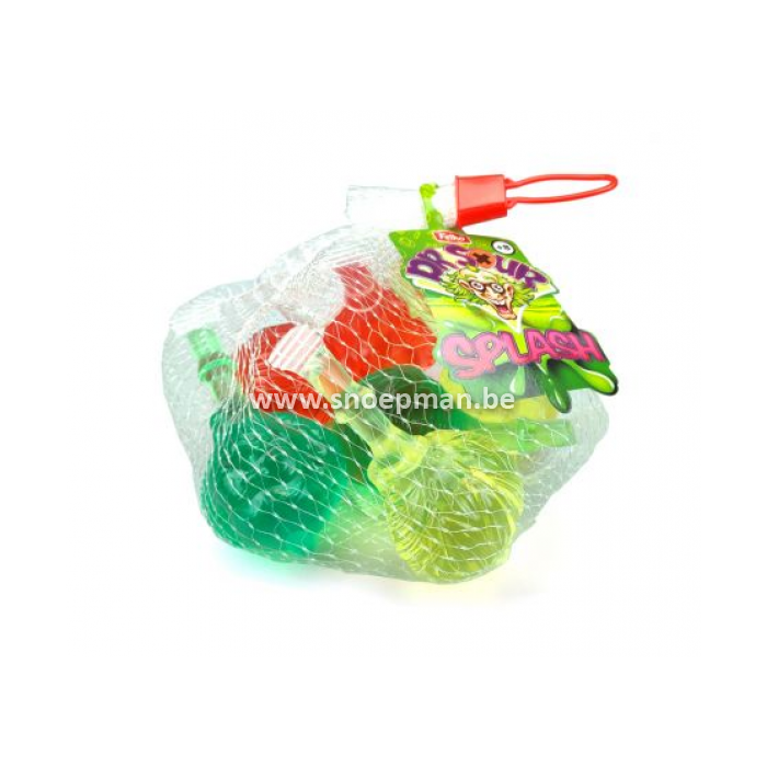 tik tok snoep, tiktok fruit splash, fruit splash