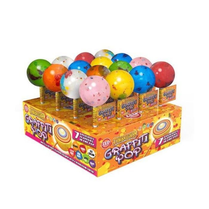 toverbol, toverballen