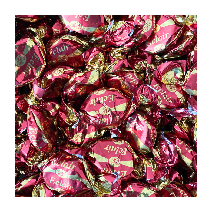 trefin eclair,trefin bonbon, trefin toffee, trefin snoep kopen