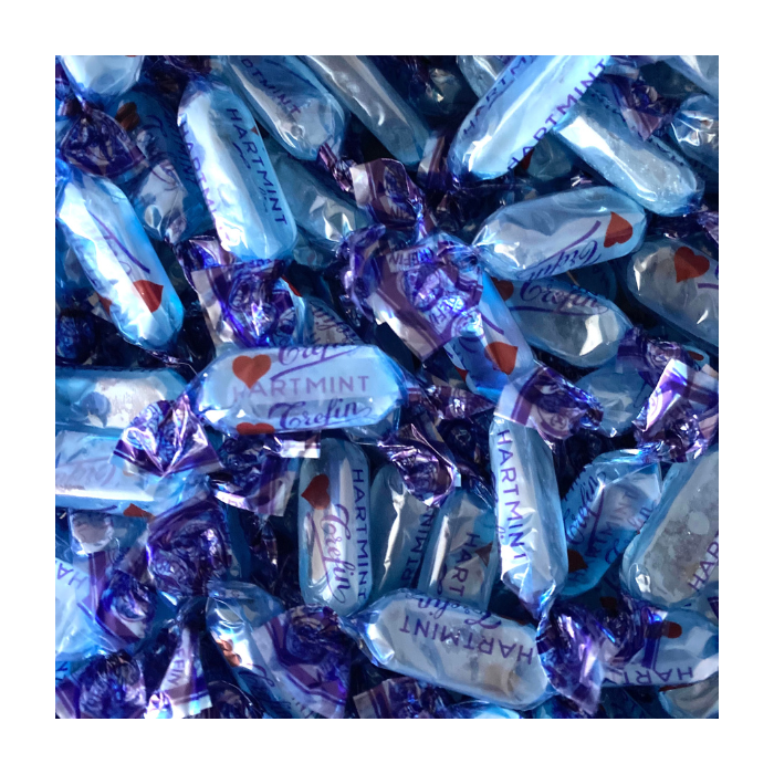 trefin hartmint, hartmint trefin waar te koop, hartmint trefin