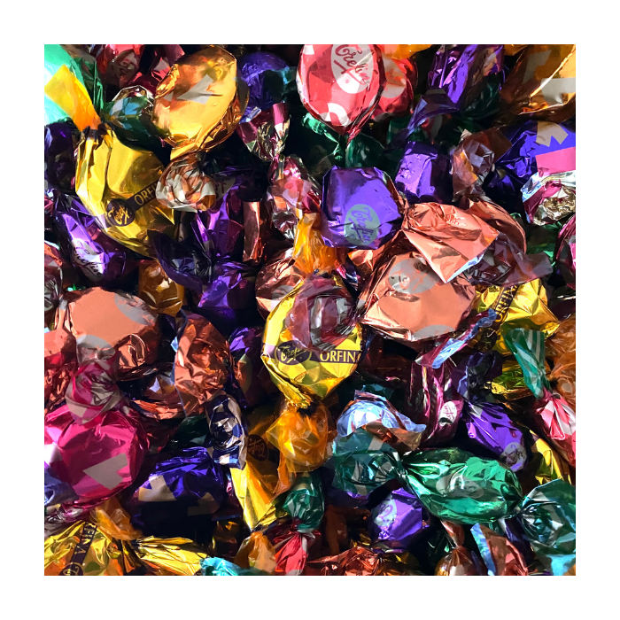 trefin medley mix, trefin snoepjes, trefin snoep, trefin snoep kopen,trefin confiserie