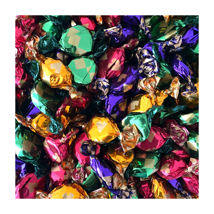 Trefin, Trefin O'chock, Tofee, Trefin Tofee.