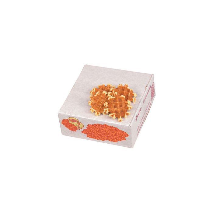 Vanille Bakkerswafels Vrac 700gr