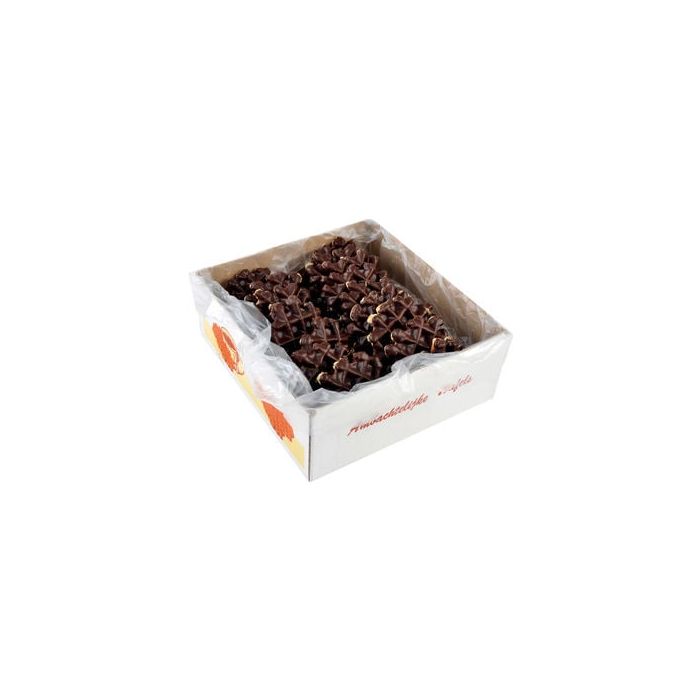 Vrac Vanille Choco Bakkerwafels 700gr