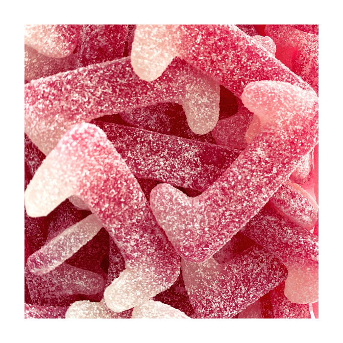 zure vampieren tanden, vampieren tanden snoep