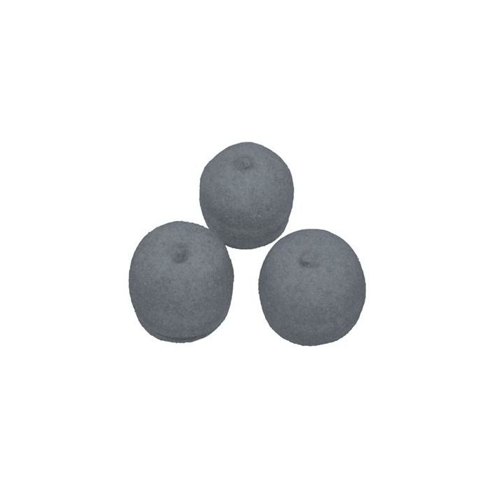 Zwarte spekbollen 1 kg